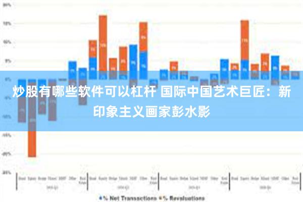 炒股有哪些软件可以杠杆 国际中国艺术巨匠：新印象主义画家彭水影